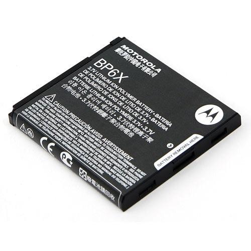 Battery Motorola BP6X - Best Cell Phone Parts Distributor in Canada Battery Motorola BP6X - Best Cell Phone Parts Distributor in Canada